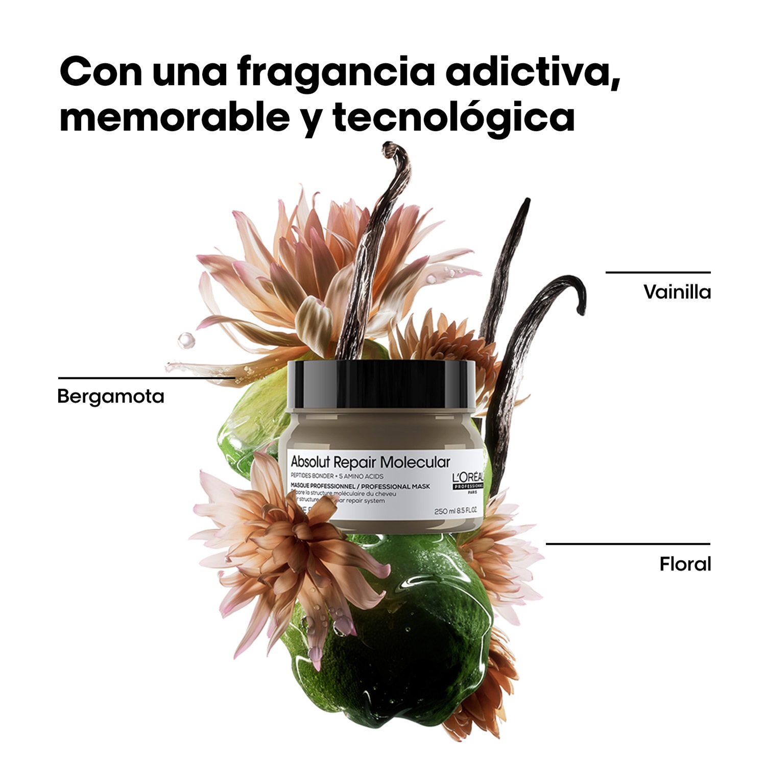 ABSOLUT REPAIR MOLECULAR CONCENTRATED MASK (MASCARILLA REPARADORA)